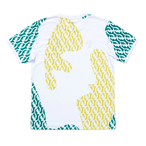 Bibiani Goldstars SC - Away (2021/22)