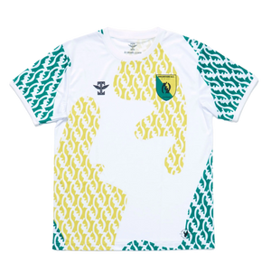 Bibiani Goldstars SC - Away (2021/22)
