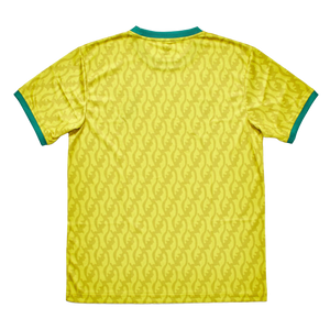 Bibiani Goldstars SC - Home (2021/22)