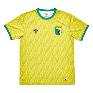 Bibiani Goldstars SC - Home (2021/22)