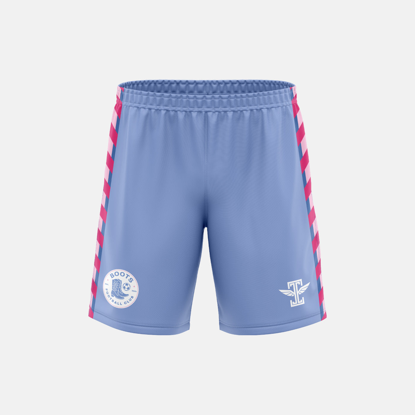 Boots FC Home Shorts