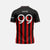 Collingwood College FC Home Jersey