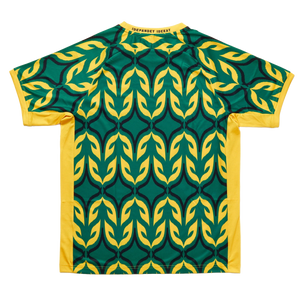 Cape Coast Mysterious Dwarfs - Home (2021/22)