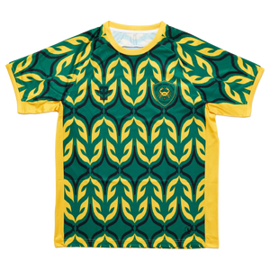 Cape Coast Mysterious Dwarfs - Home (2021/22)