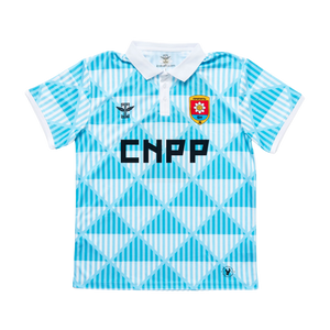 FC Stroitel Pripyat - Away