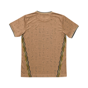 Ancient Egypt National Team - Home