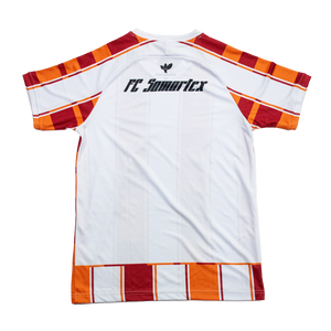 FC Samartex - Away (2023/24)