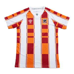 FC Samartex - Away (2023/24)