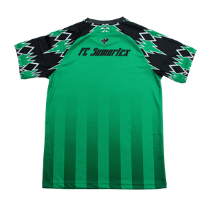 FC Samartex - Home (2023/24)