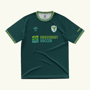 Grassroot Soccer Jersey