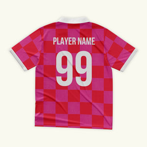 Heaven FC Jersey