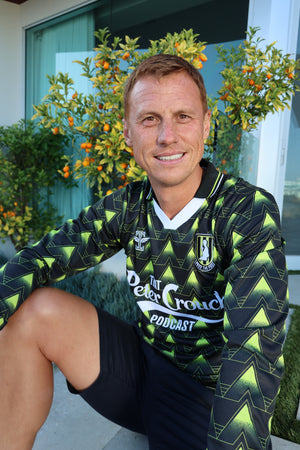 That Official Peter Crouch Shirt