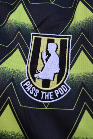 That Official Peter Crouch Shirt