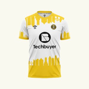 Kensington SC Skyline Jersey