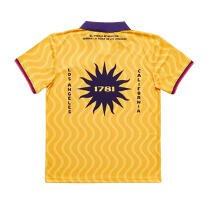 Los Angeles Pobladores Club de Futbol, Home