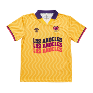 Los Angeles Pobladores Club de Futbol, Home