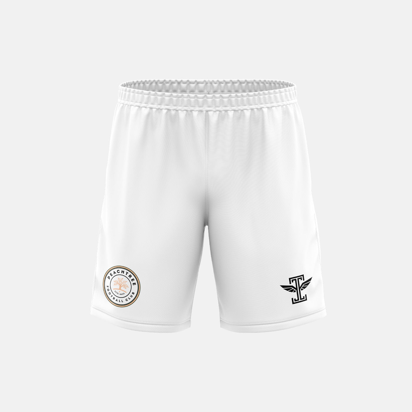 Peachtree FC Home Shorts