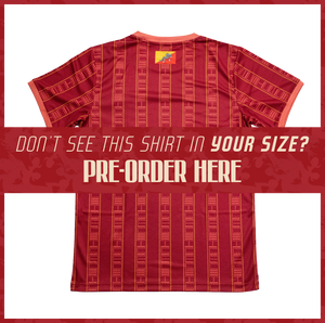 PRE-ORDER: Thimphu City - Home (2023)