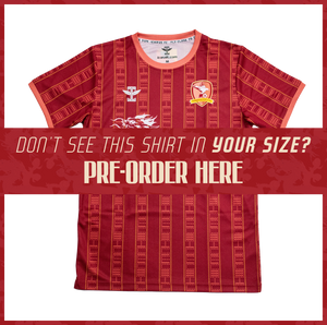 PRE-ORDER: Thimphu City - Home (2023)