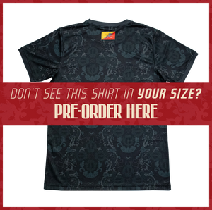 PRE-ORDER: Thimphu City - Third (2023)