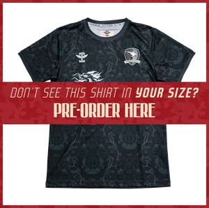 PRE-ORDER: Thimphu City - Third (2023)