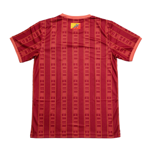 Thimphu City - Home (2023)