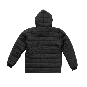 Winter Puffer Jacket
