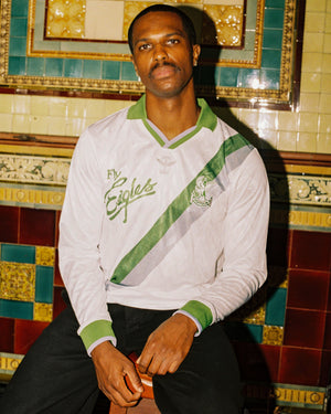 Eagles x Palace Jersey