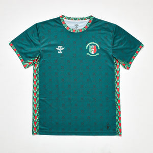 Sekondi Hasaacas - Home (2021/23)