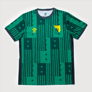 Bibiani Goldstars SC - Third (2022/23)