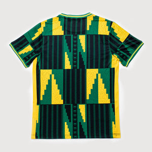 Cape Coast Mysterious Dwarfs - Third (2022/24)