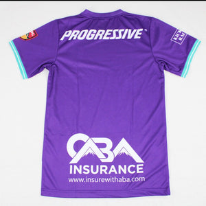 Peak XI - Home (2021/22)