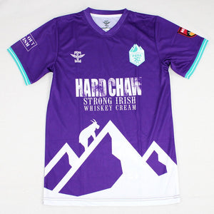 Peak XI - Home (2021/22)