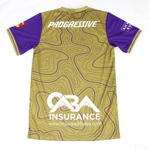 Peak XI - Third (2021/22)