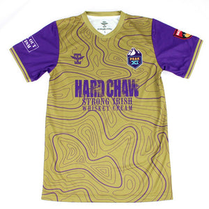 Peak XI - Third (2021/22)