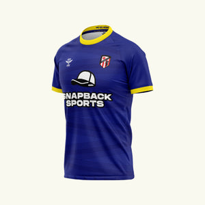 Sunbears Blue Jersey