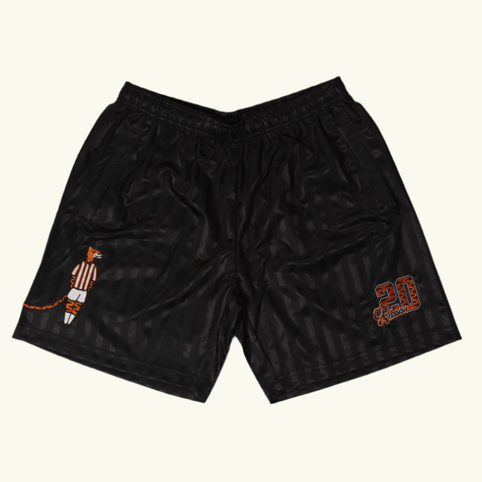 Princeton Reunions Shorts