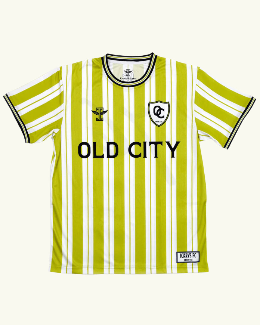 Old City FC (2022)