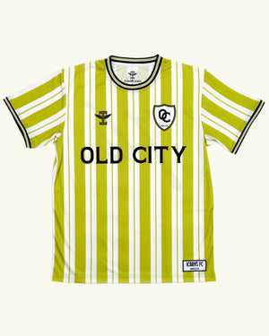 Old City FC (2022)