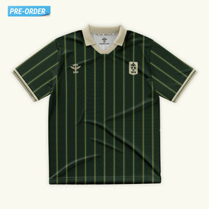 1812 Green Jersey