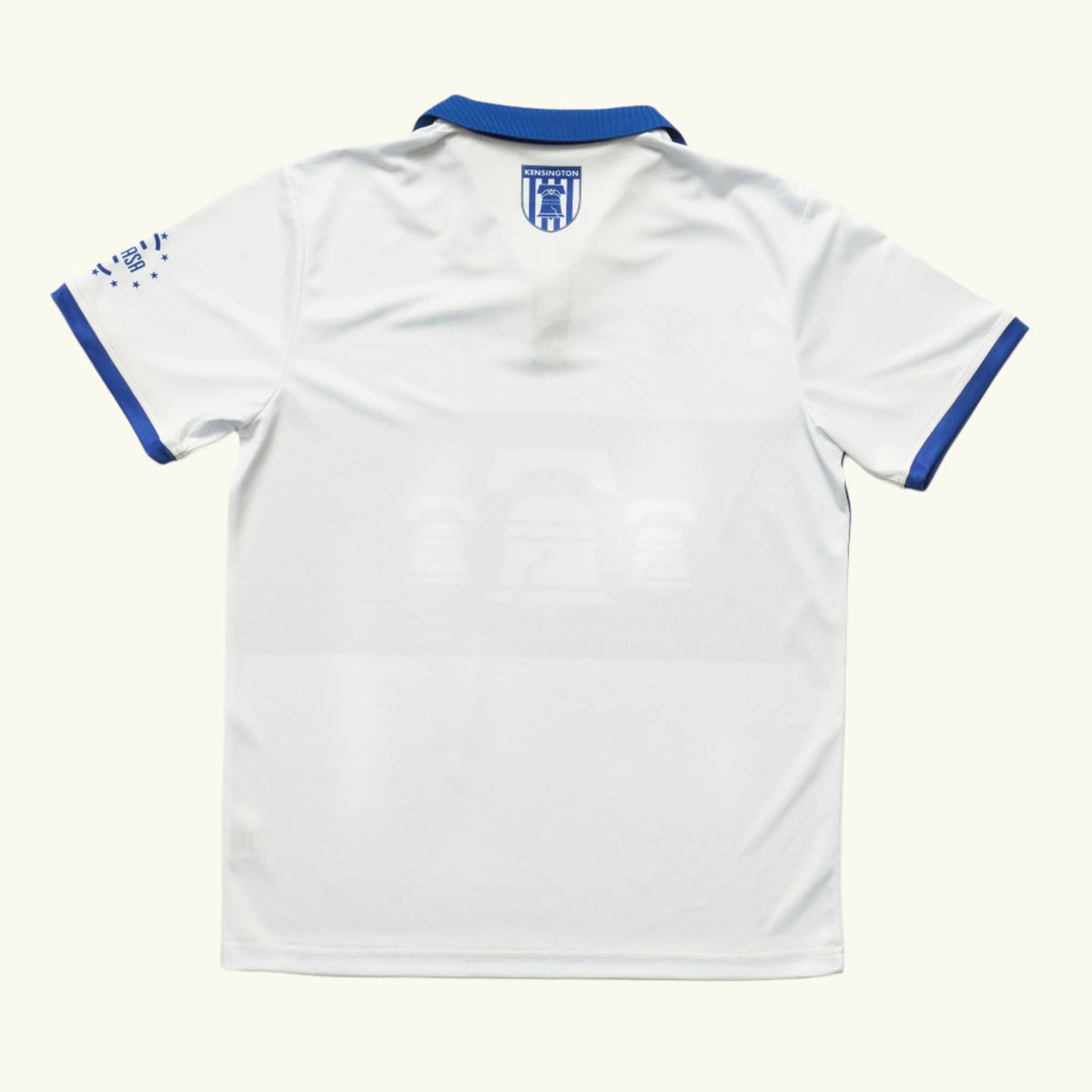 Kensington Blue Bells (2022)