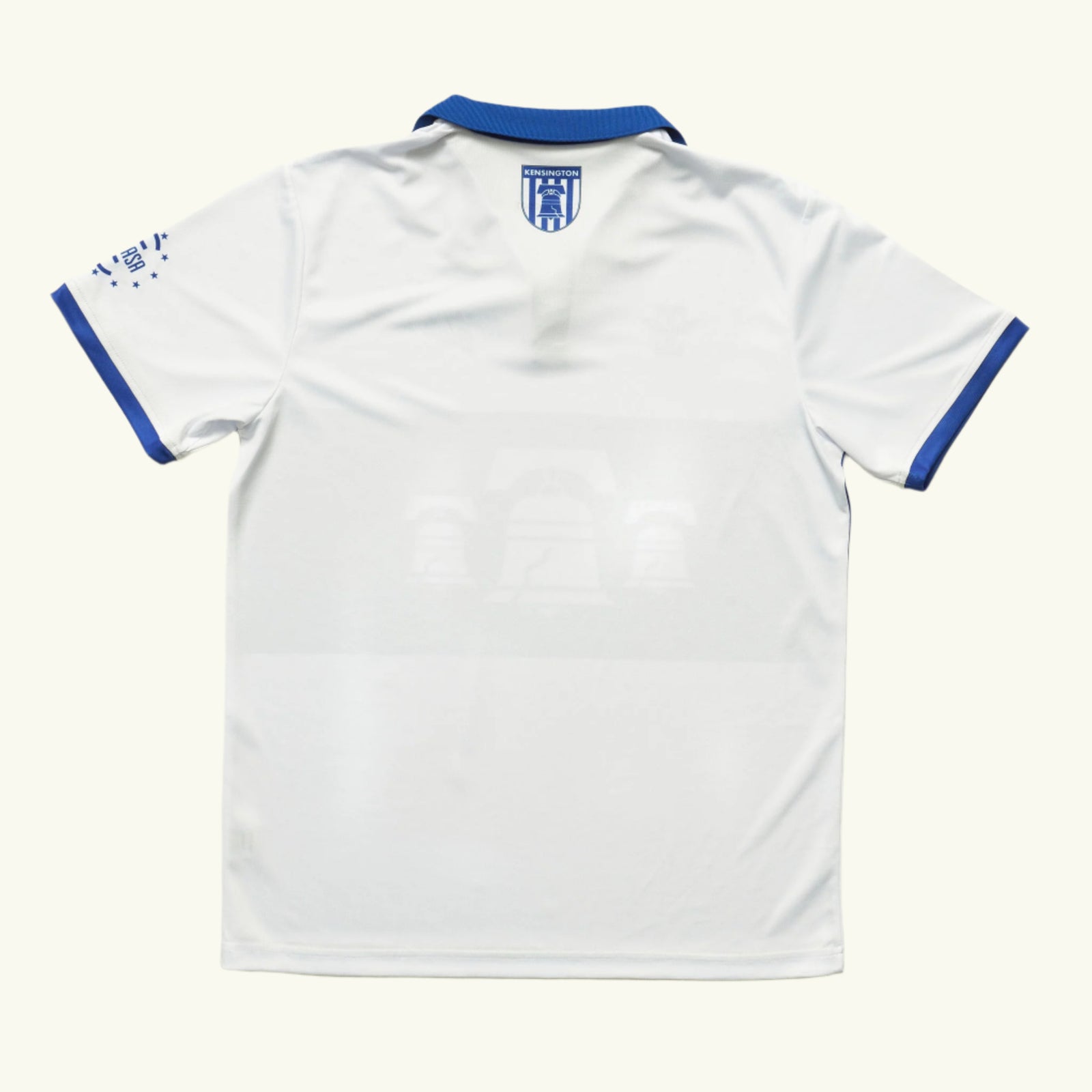 Kensington Blue Bells (2022)