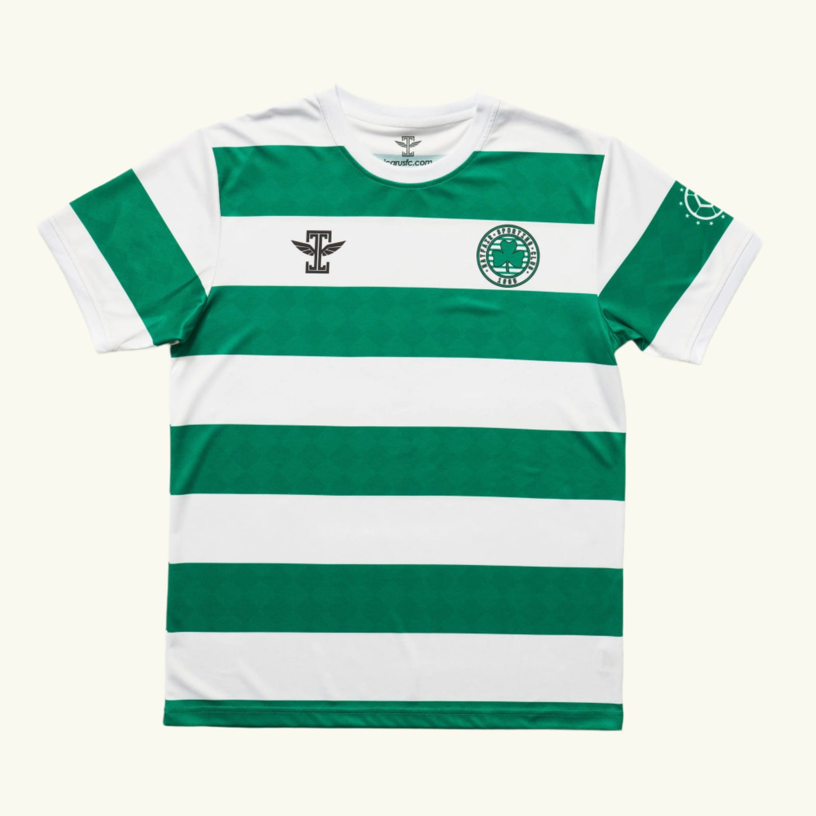 Mayfair Sporting Club (2022)