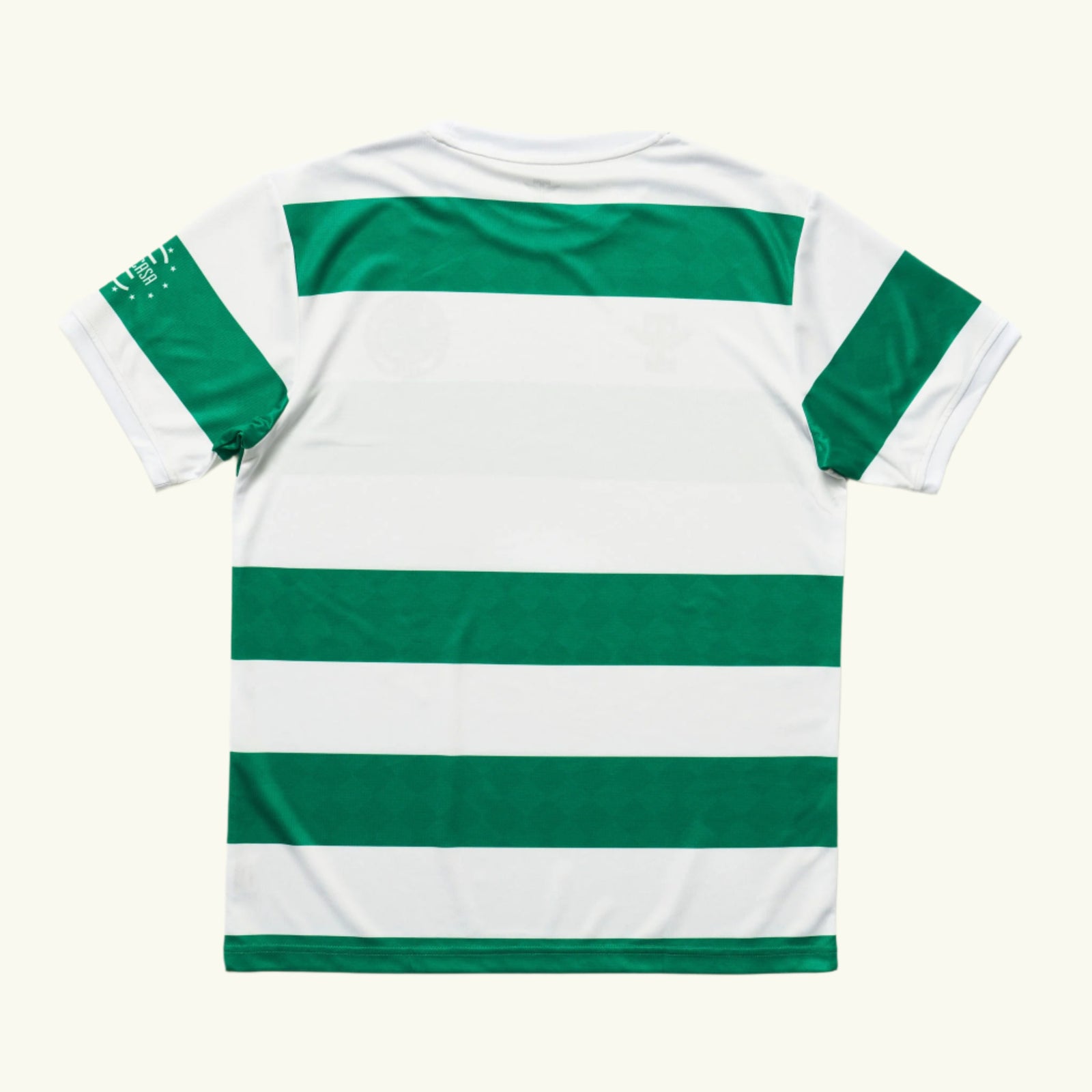 Mayfair Sporting Club (2022)