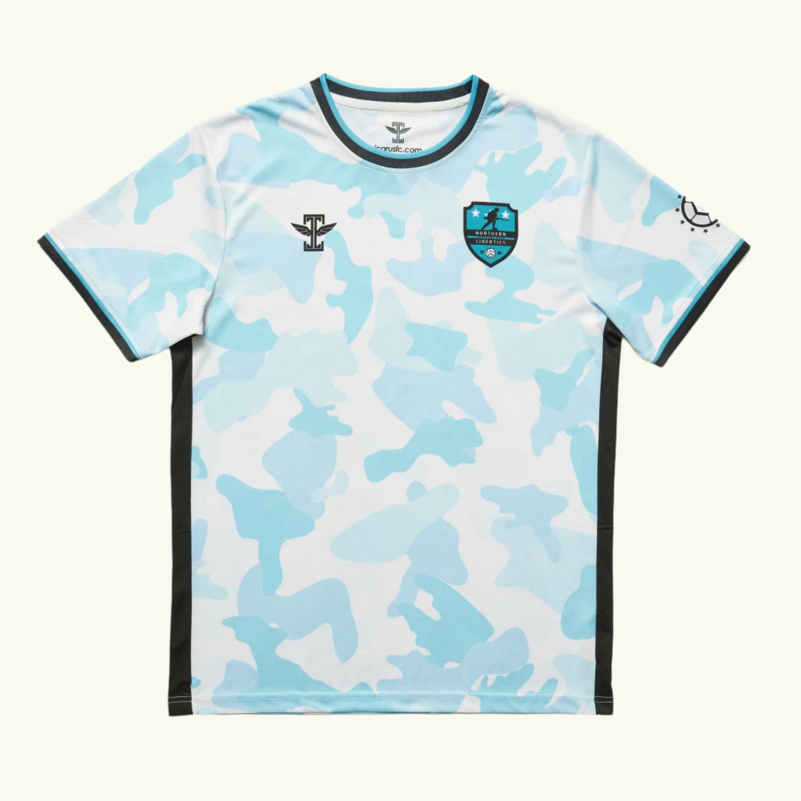 Northern Liberties (2022)