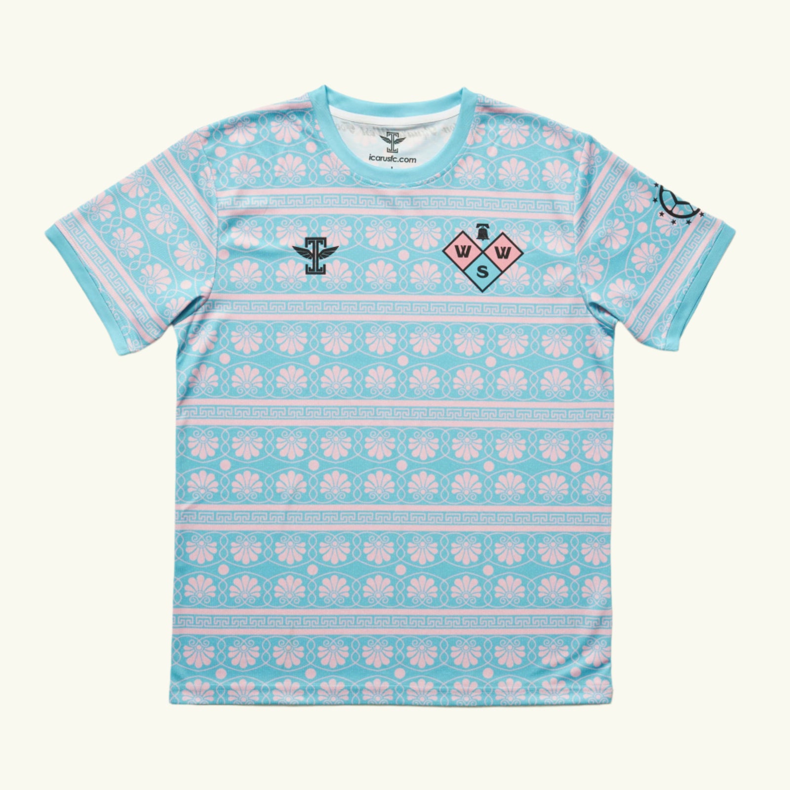 Washington Square West (2022)