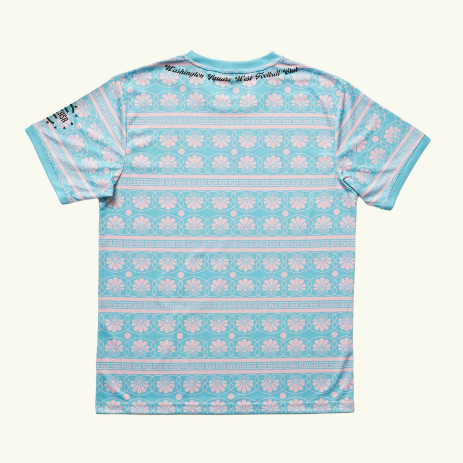 Washington Square West (2022)