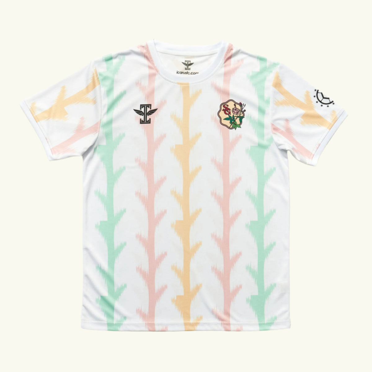 Spring Garden FC (2022)