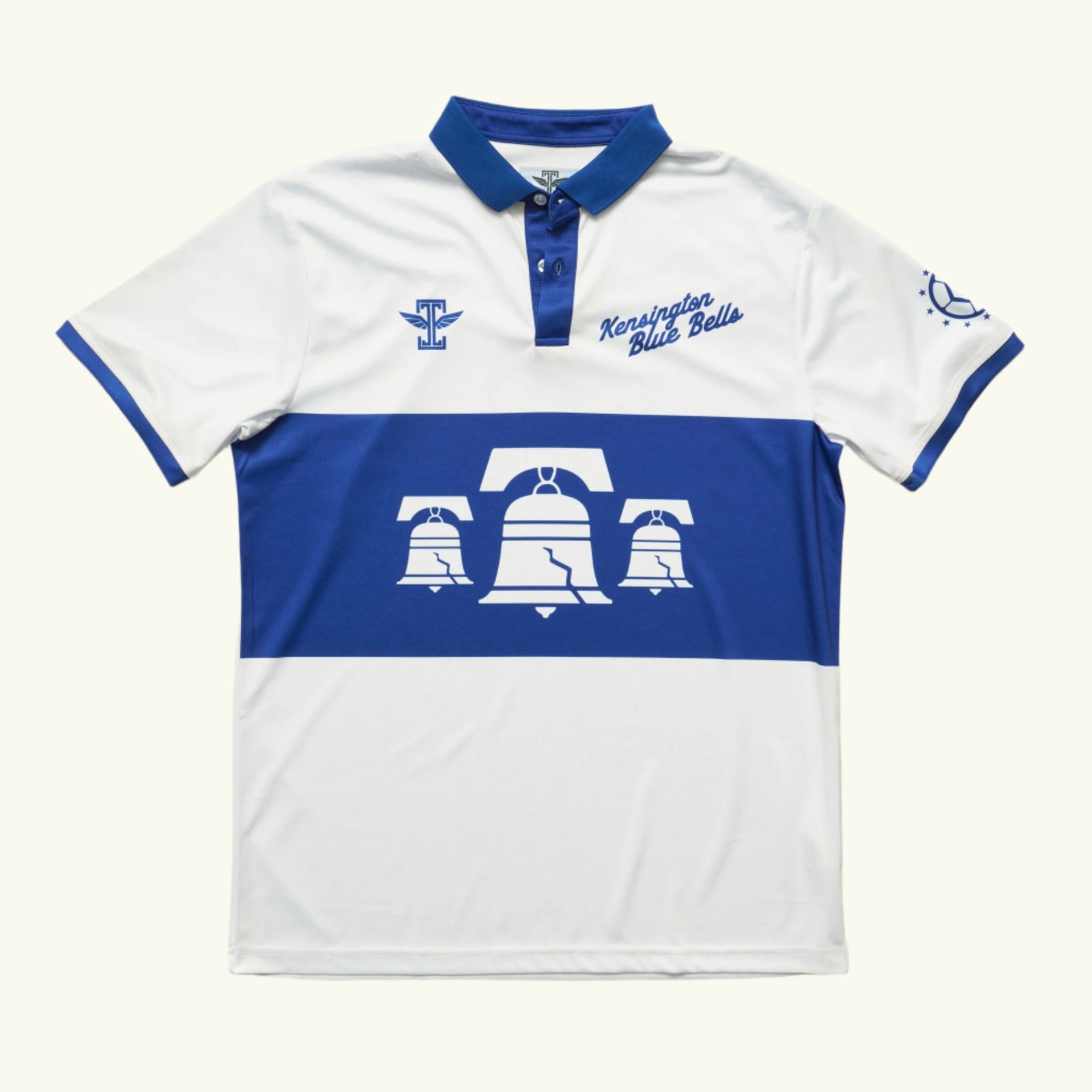 Kensington Blue Bells (2022)