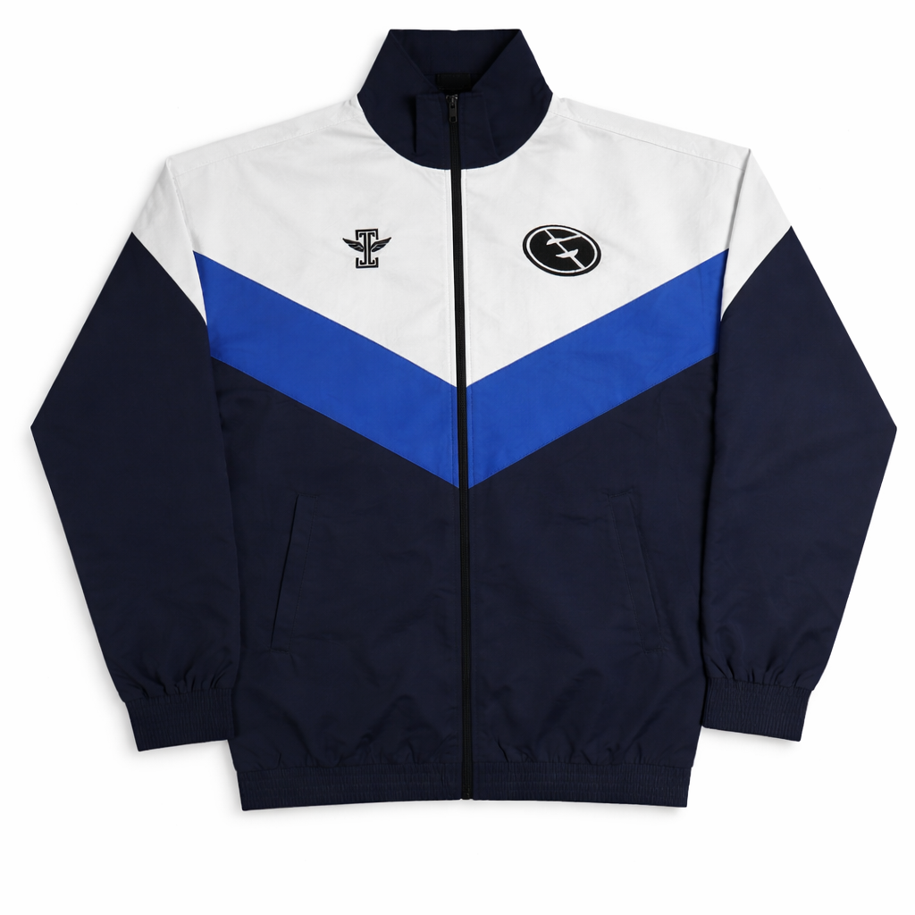 Evil Geniuses 2026 Windbreaker (Pre-Order)